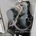 Precision CNC Lathe Machine